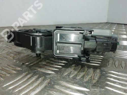 BP9109454C23 | Front right window mechanism HYUNDAI i40 I (VF) 1.7 CRDi BP9109454C23