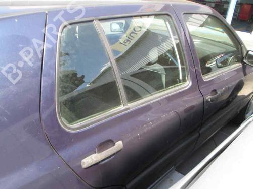 Gearbox VW GOLF III (1H1)  | BP2359680M3 