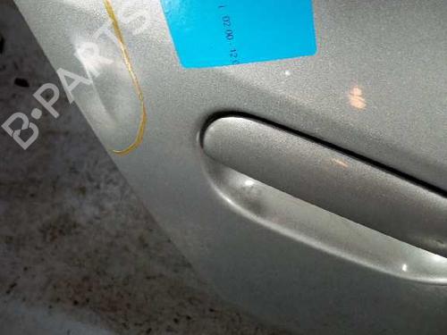 Right rear door AUDI ALLROAD C5 (4BH) 2.5 TDI quattro | BP18339786C5 