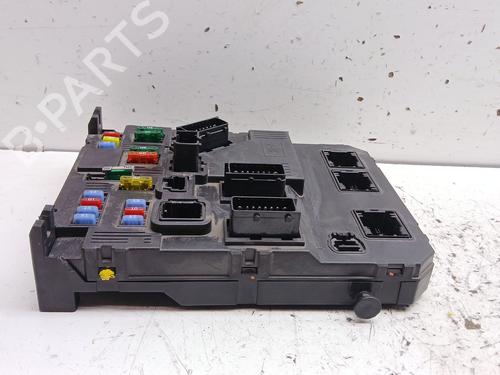 Fuse box PEUGEOT 1007 (KM_) 1.4 HDi | BP39533838E1 - Image 2