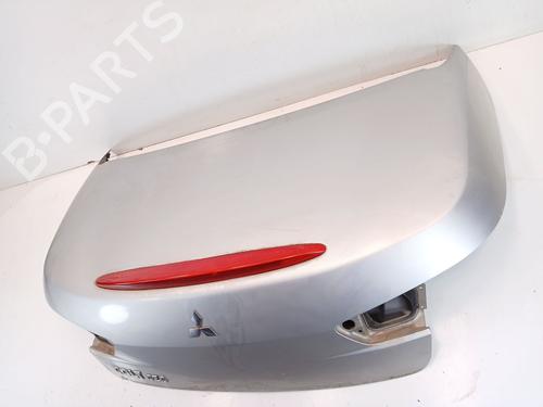 Tailgate MITSUBISHI COLT CZC VI Convertible (RG) 1.5 (Z36A) | BP10381631C6 