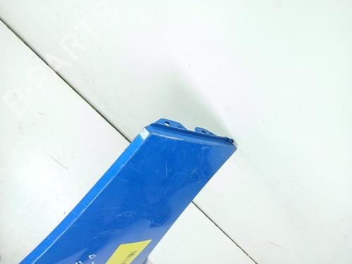 Front bumper BMW Z4 Roadster (G29) sDrive 30 i | BP29403382C7 