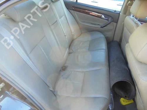 Headlight switch DAEWOO EVANDA (KLAL) 2.0 | BP3414701I24 