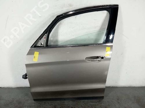 Used Left front door FORD S-MAX (CJ, WA6) [2015-2025]  17559685