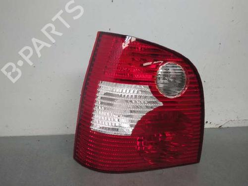 Left taillight VW POLO (9N_, 9A_)  | BP25891060C34 