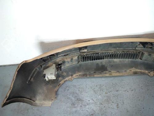Front bumper SKODA FABIA I (6Y2) 1.9 SDI | BP18918094C7 