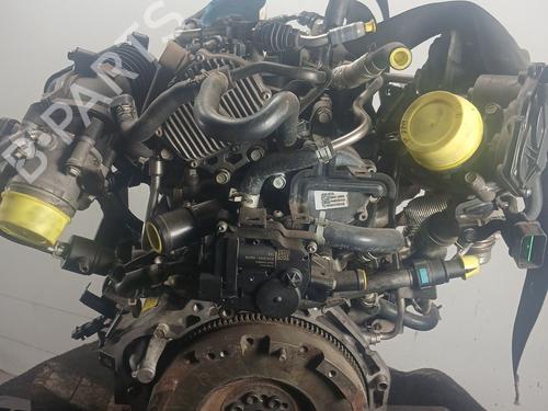 Engine HYUNDAI KONA (OS, OSE, OSI) 1.0 T-GDi | BP22197204M1