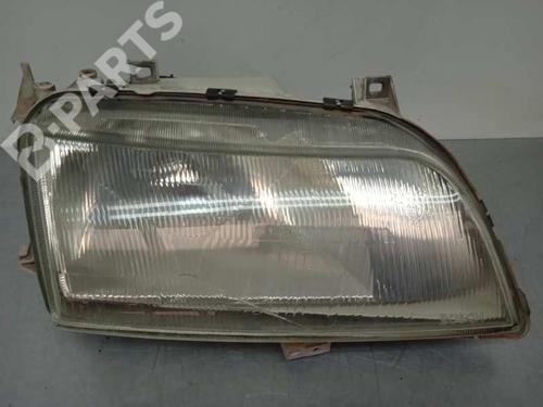 Used Right headlight VW SHARAN (7M8, 7M9, 7M6) [1995-2010]  7019445