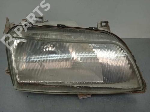 Faro derecho VW SHARAN (7M8, 7M9, 7M6) 1.9 TDI (110 hp) 7M1941016H | 95VW13006FD | BOSCH