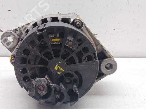 Alternator OPEL ASTRA H TwinTop (A04) 1.9 CDTi (L67) | BP30061938M7