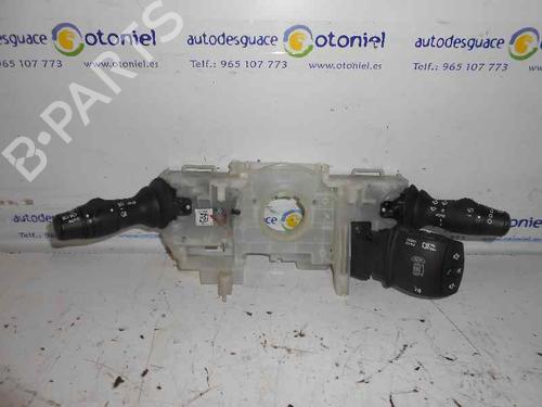 Pulsantiera RENAULT MEGANE III Grandtour (KZ0/1) [2008-2016]  2423536