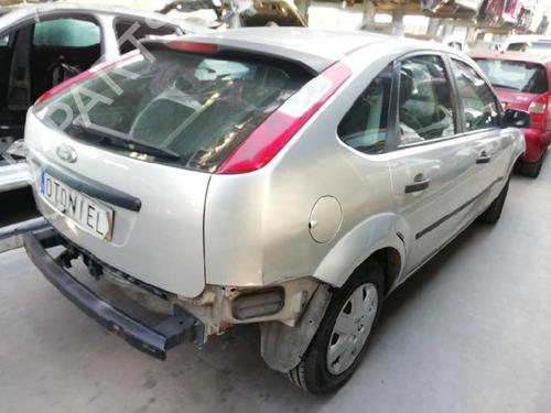 ABS Bremseaggregat FORD FOCUS II (DA_, HCP, DP)  | BP17755449M43 