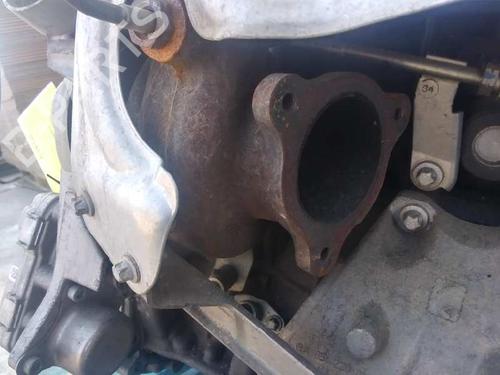 Turbocharger/Supercharger MERCEDES-BENZ GLA-CLASS (X156)  | BP13247697M71 