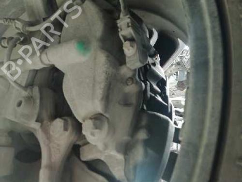 Used Right front brake caliper MERCEDES-BENZ CLS (C219) [2004-2011]  15853657