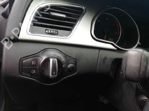 Left front window motor AUDI A5 (8T3) 2.7 TDI | BP11207073E21 