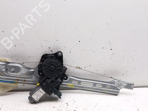 Used Rear left window mechanism Rear left window mechanism RENAULT TALISMAN (LP_) 1.8 TCe 225 (LPM1) (224 hp) 35769621 35769621