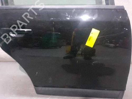 Right rear door CITROËN C4 I (LC_)  | BP12102780C5 