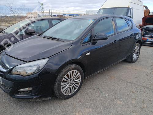 Engine OPEL ASTRA J (P10) 1.6 CDTi (68) | BP37801281M1 - Image 3