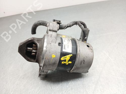 Starter PEUGEOT 108 1.0 VTi | BP34582834M8  - Image 5