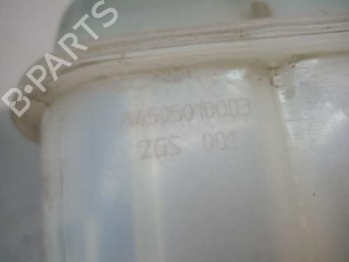 Ekspansjonstank SMART FORTWO Coupe (451)  | BP16436593C120 