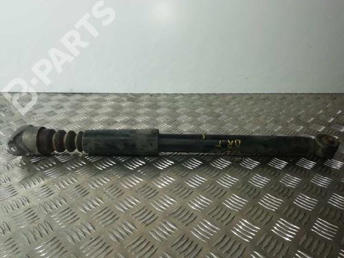 Used Right rear shock absorber SEAT TOLEDO IV (KG3) 1.6 TDI (105 hp) 9044108