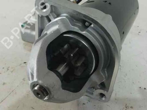 Starter FIAT DUCATO Van (250_) 130 Multijet 2,3 D | BP24669158M8 - Image 2