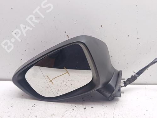 Used Left mirror Left mirror MAZDA 6 Estate (GJ, GL) 2.2 D (150 hp) 34377848 34377848