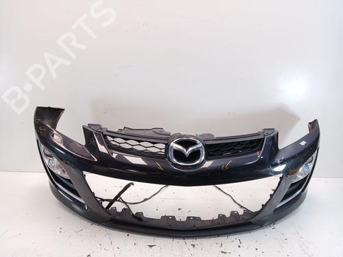 Foran støtfanger Foran støtfanger MAZDA CX-7 (ER) [2006-2014] 36754454 36754454