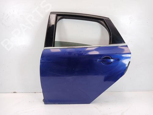 Left rear door FORD FOCUS III 1.0 EcoBoost | BP27162611C4 