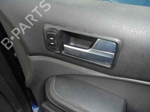 Støtfangerbjelke foran FORD FOCUS C-MAX (DM2)  | BP2398459C109 