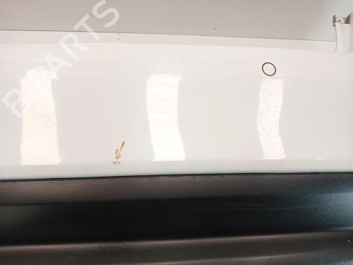 Zderzak tylny JAGUAR XE (X760) 2.0 D | BP30900112C8