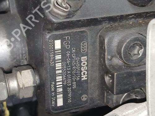 Engine OPEL VECTRA C GTS (Z02)  | BP29307662M1 