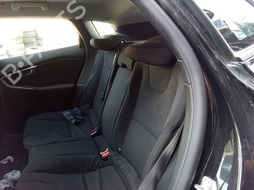 Rear parcel shelf VOLVO V40 Hatchback (525) D2 | BP40194850C85 - Image 10