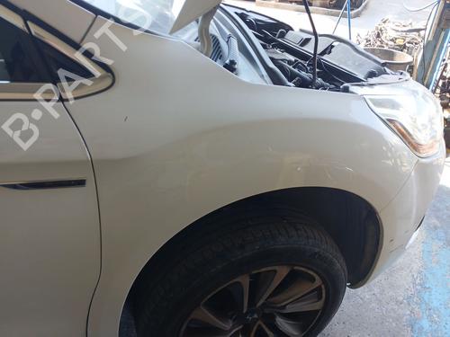 Forkjerm høyre Forkjerm høyre CITROËN DS4 (NX_) 1.6 HDi 90 (92 hp) 36362744 36362744