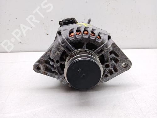 Generator KIA CARENS IV 1.6 GDi (135 hp) 25976855