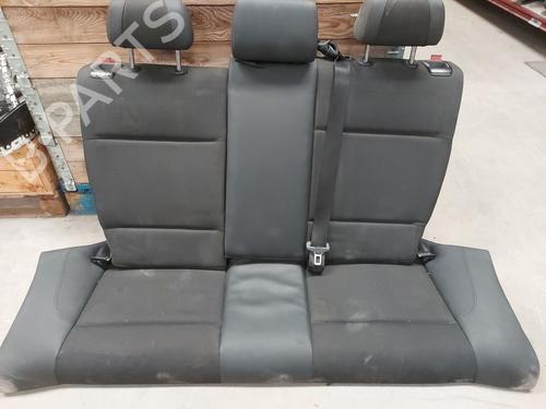 Rear seat BMW 1 (E87) 118 d | BP12170461C17 