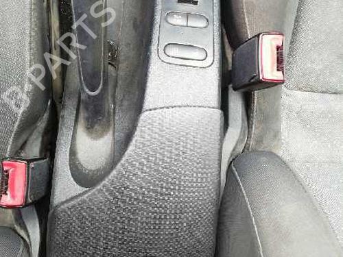 Front left window mechanism SEAT ALTEA (5P1)  | BP23072697C22 
