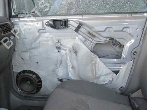Gearbox DAEWOO REZZO (U100) 2.0 | BP2426965M3 