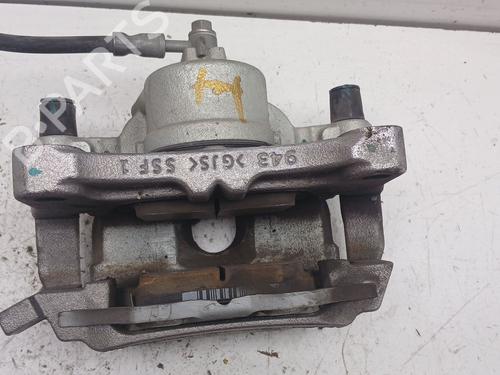 Left front brake caliper MG MG HS (AS23) 1.5 T (SAS23) | BP37242275M105 - Image 2