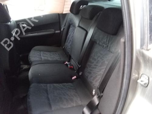 Left front window switch PEUGEOT 3008 I MPV (0U_) 1.6 HDi | BP39009647I27 - Image 13