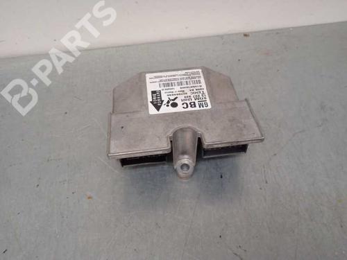 Used ECU airbags OPEL ASTRA H (A04) 1.6 (L48) (105 hp) 7513623