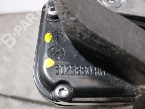 Rear right lock OPEL INSIGNIA A (G09) 2.0 CDTI (68) | BP3419311C99 