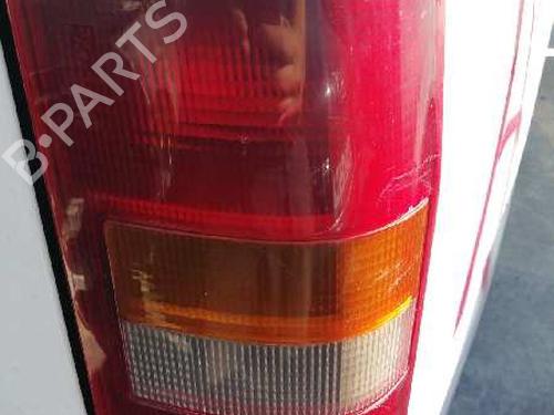 Headlight switch PEUGEOT EXPERT (224_) 1.9 D | BP4674180I24 