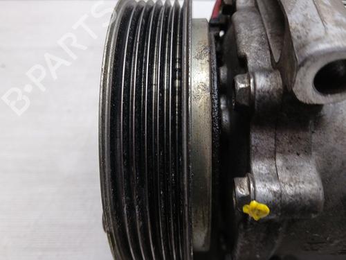 AC compressor CITROËN C4 I (LC_) 1.6 16V | BP26614104M34 
