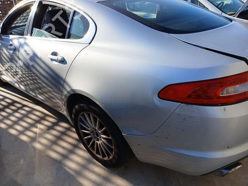 Engine JAGUAR XF I (X250) 2.7 D | BP36016724M1 - Image 5