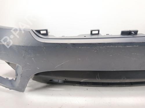 Front bumper LAND ROVER RANGE ROVER SPORT II (L494) 3.0 SDV6 Hybrid 4x4 | BP29432589C7 