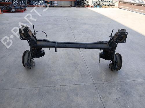 Used Rear axle Rear axle 38800133 38800133
