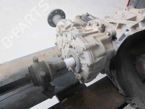 Gearbox HYUNDAI SANTA FÉ II (CM) 2.2 CRDi GLS | BP2389948M3 