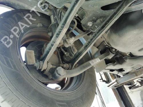 Rear axle JEEP RENEGADE SUV (BU, B1, BV)  | BP13445708M2 