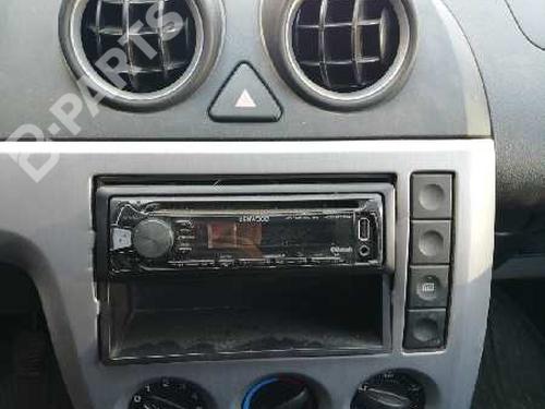 Elektronisk modul FORD FIESTA V (JH_, JD_)  | BP8537030M83 